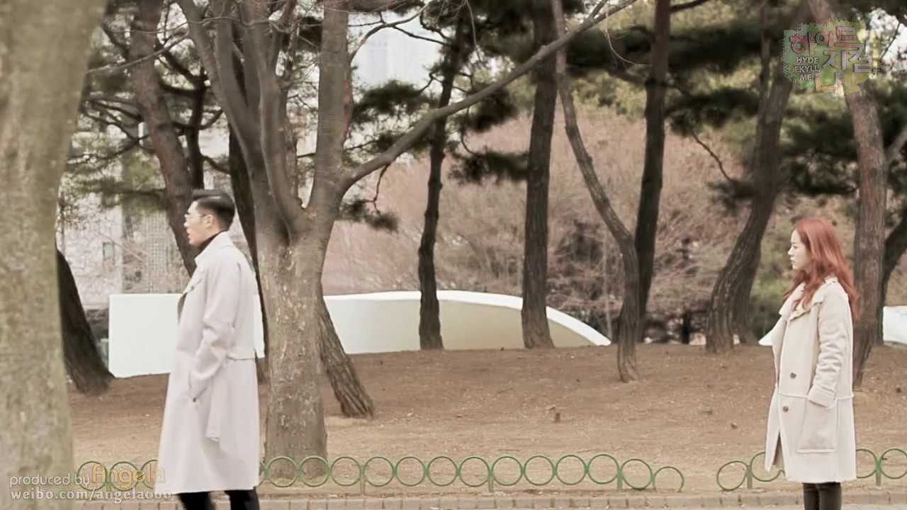 Hyde, Jekyll, Me_MV_And I Need You Most