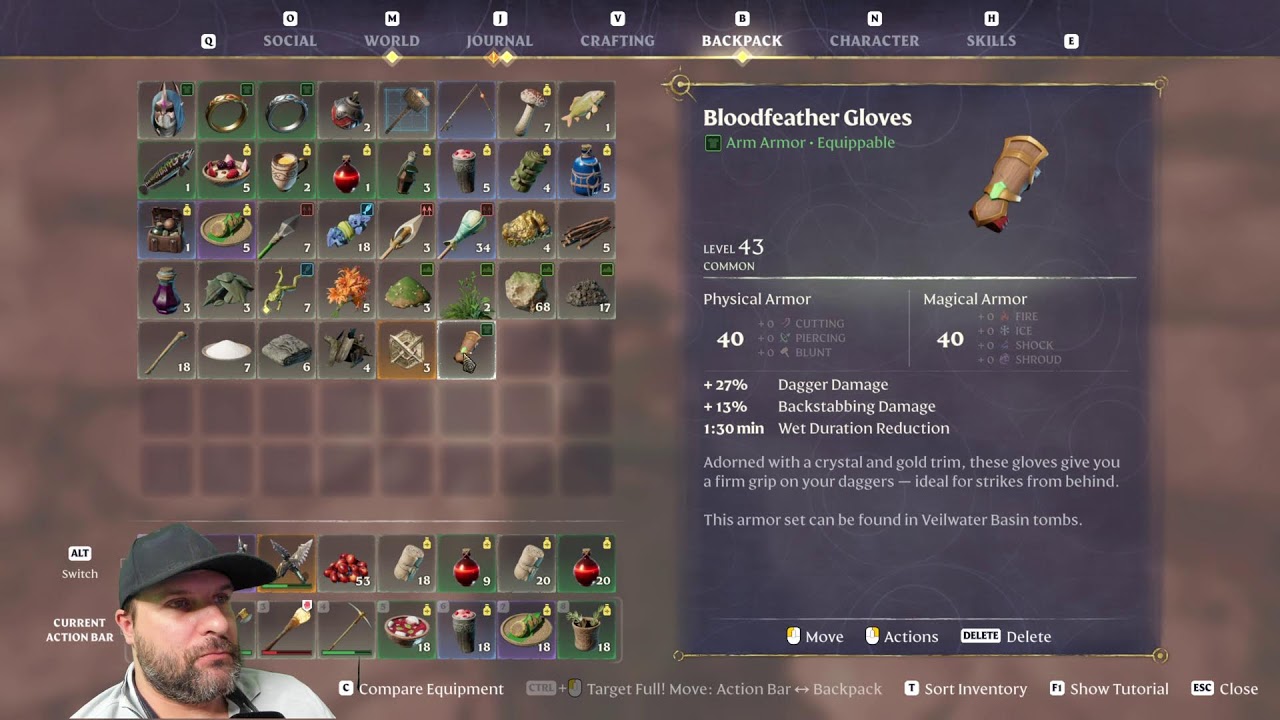 Enshrouded: Survive the Shroud in This MASSIVE Open-World RPG!