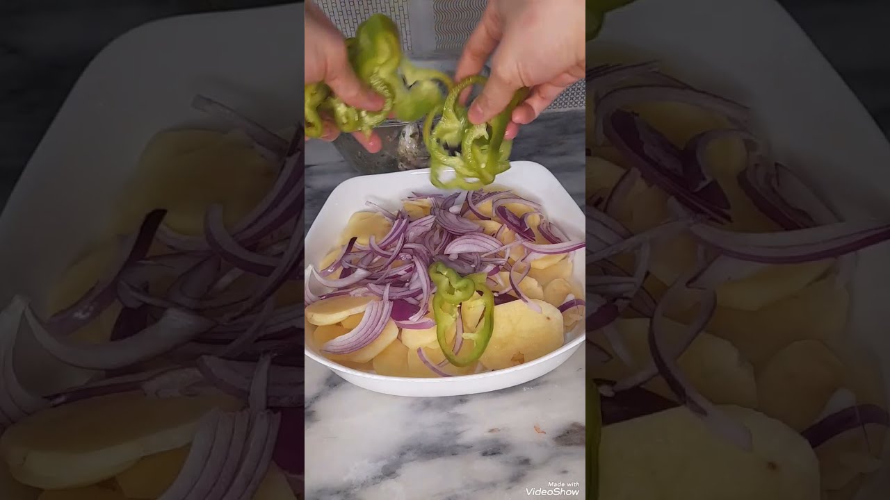 راجلي جابلي الحوت و شاركت معاكم العشاء 🍱