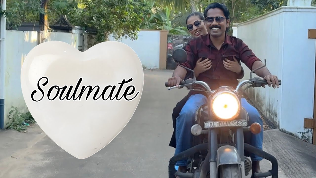 ഭാര്യയെ വഞ്ചിച്ച് മറ്റൊരു പെൺകുട്ടിയുടെ പുറകെ പോയ സഞ്ജുവിന് സംഭവിച്ചത് Soulmate Part 01| Uppu |
