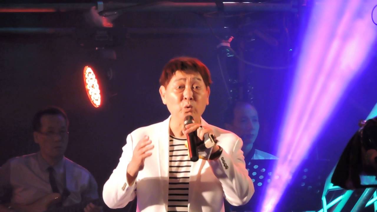 20160424 康弘 恨你不回頭