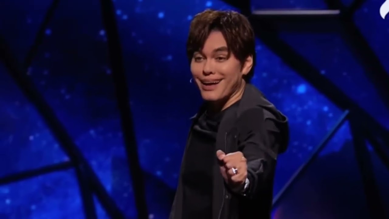 WHAT DOES IT MEAN TO WORK OUT OUR SALVATION?? JOSEPH PRINCE 