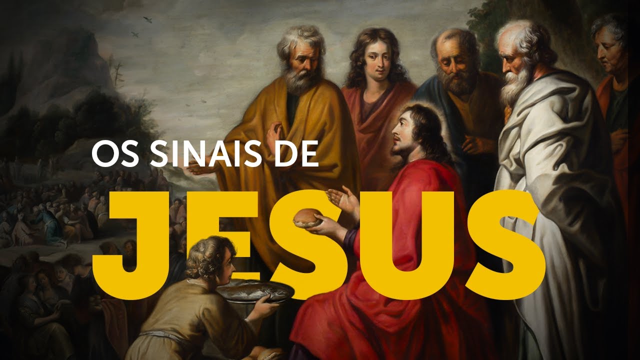 Pregação Seleta | Para onde apontavam os sinais de Jesus?
