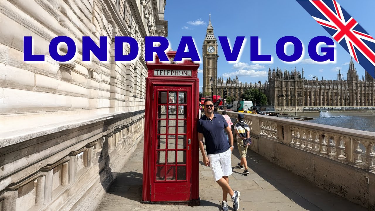 İNGİLTERE VLOG! 300.000 ₺'lik ÇILGIN ALIŞVERİŞ!