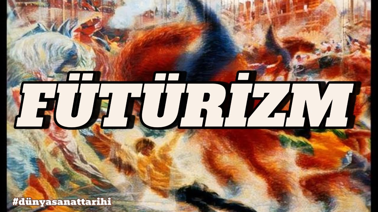 F&uuml;t&uuml;rizm @d&uuml;nyasanattarihi