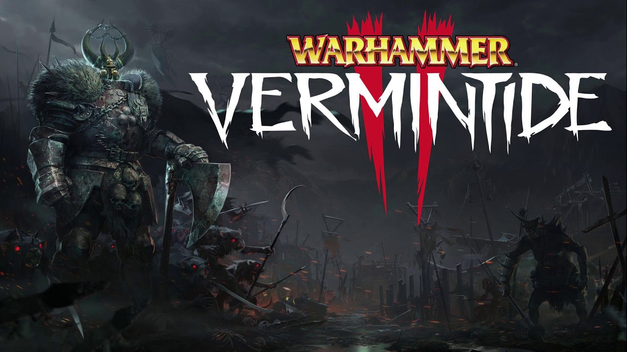 Warhammer Vermintide 2 - The Grey Seers OST