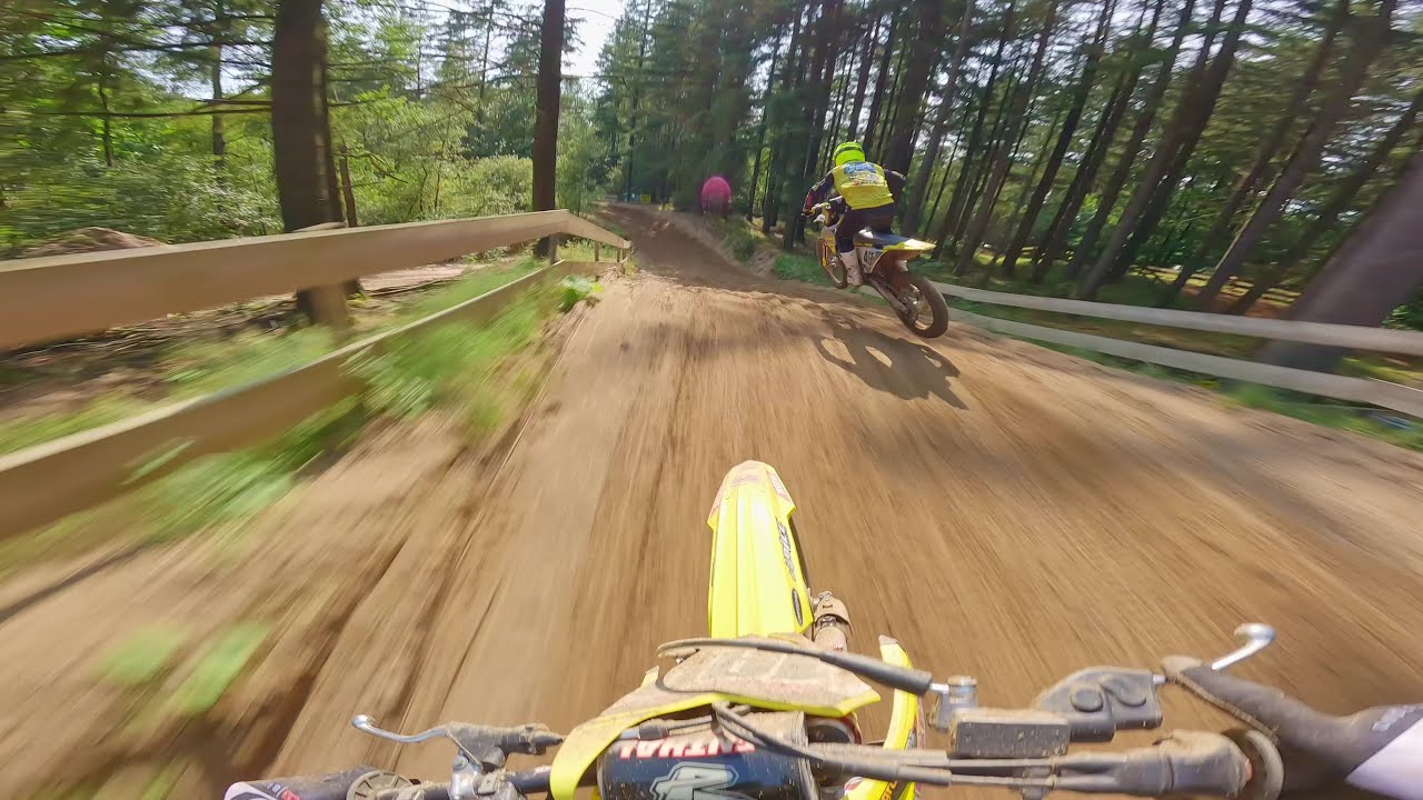 MC VOLGAS ERMELO August 2024 3 GoPro Laps