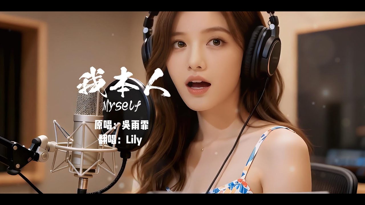 我本人 | 港乐遗珠，林夕笔下的倔强与脆弱，Lily深情演绎