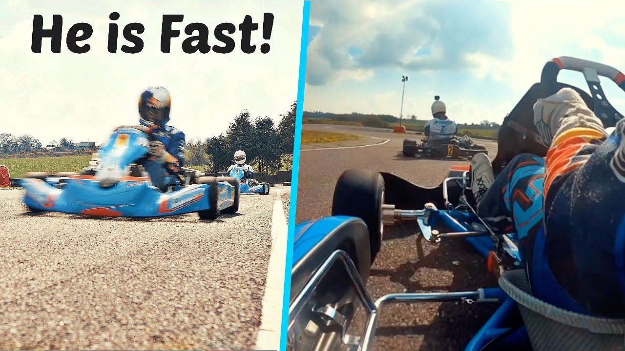 Ultimate Action-Packed Road Trip | Red Bull Athlete Conor Shanahan | Drifting Sim + Go Karting | Ep3