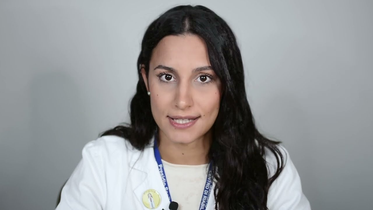 La disfagia: cause, sintomi e cure