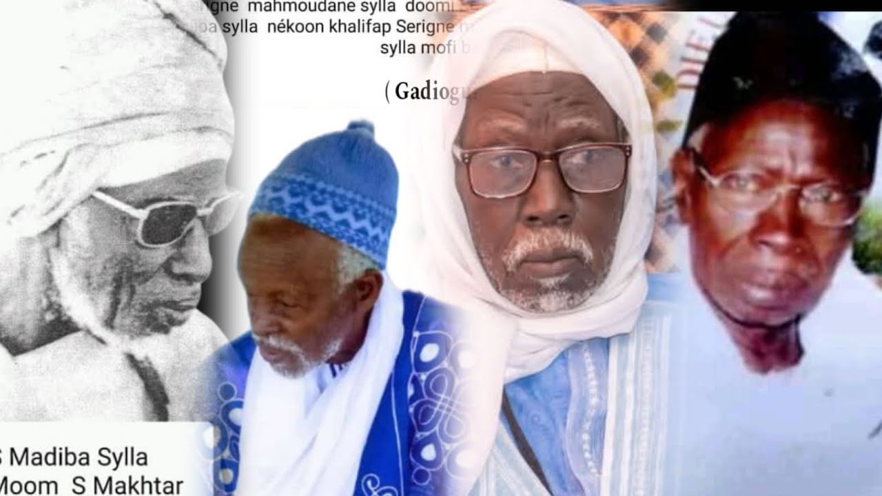 MAGAL TOUBA THIEWE EDITION 2026