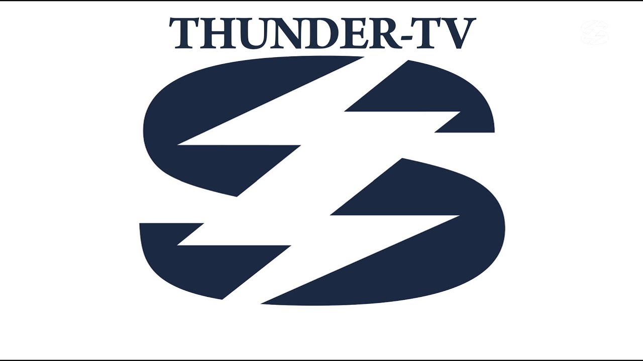 THUNDER-TV LIVE