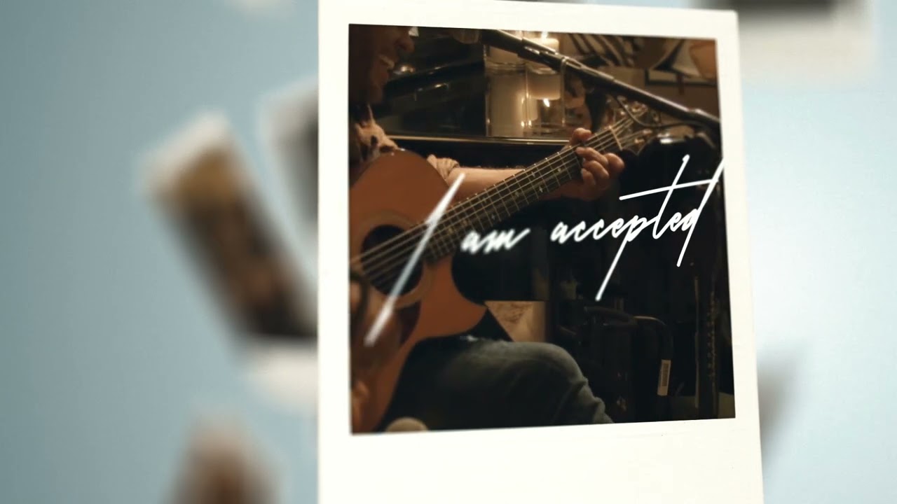 ACCEPTED Lyric Video