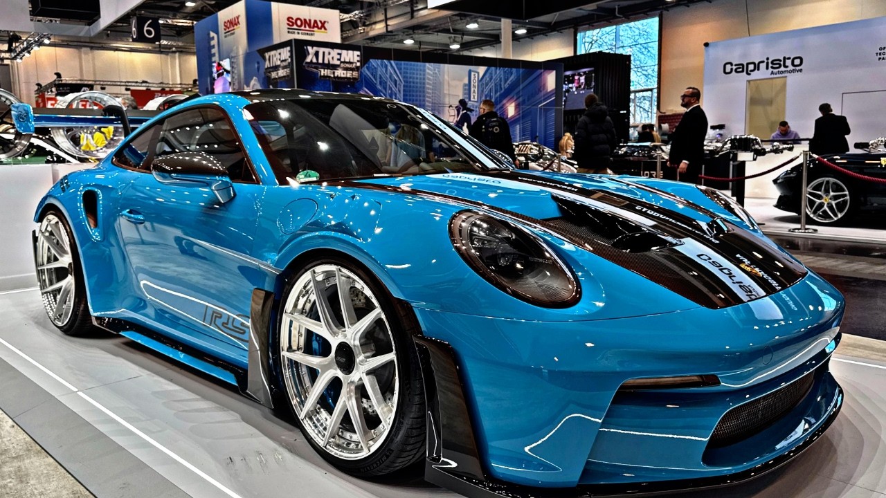 30 Best Looking SUVs and Cars To Ride In 2025! Mercedes, BMW, Audi, Porsche.