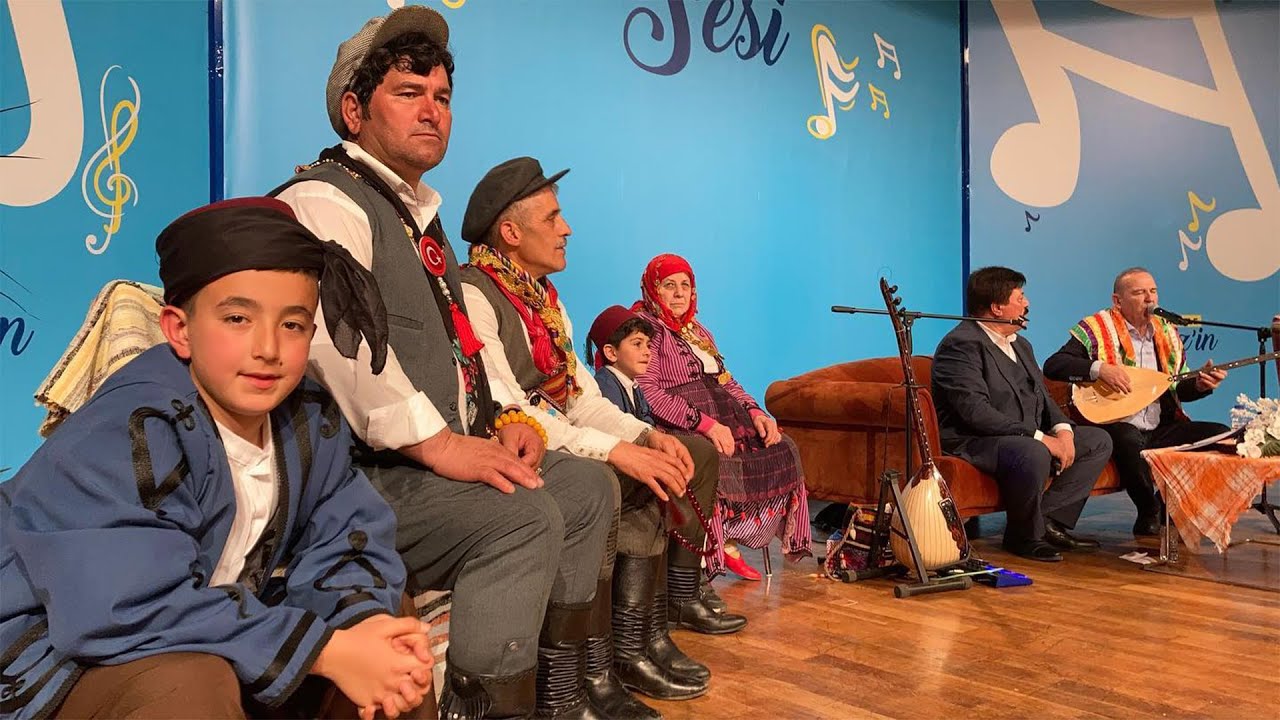Özlem Şahin İle Akdeniz'in Sesi Canlı Yayın 23 Şubat 2022