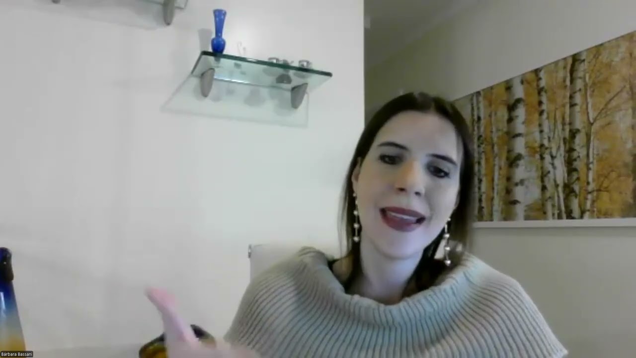 SESIÓN CILA JOVEN -AIDA BRASIL. La Nueva Ley de Seguros de Brasil