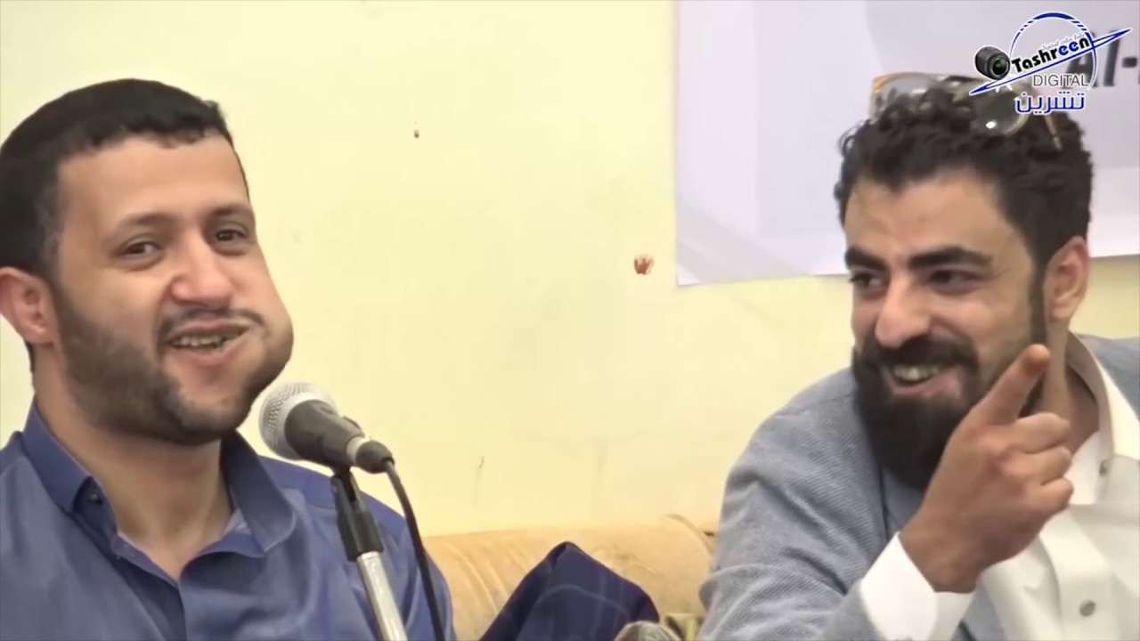 الفنان حمود السمه # ورقص عيال الشاوش  #عرس آل الحروي