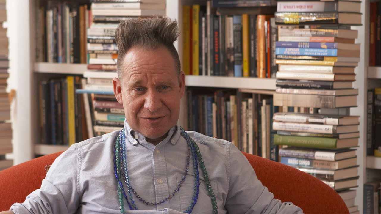 Peter Sellars on Oedipus Rex & Symphony of Psalms | Tragedy | Stravinsky: Myths & Rituals