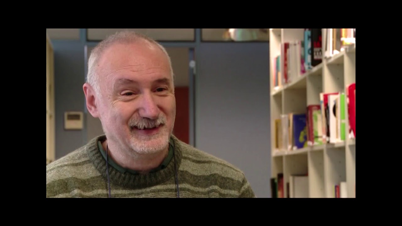 El Hombre y su Obra | Eps 13 | Mario Roberto Alvarez | T 01 | Construir TV