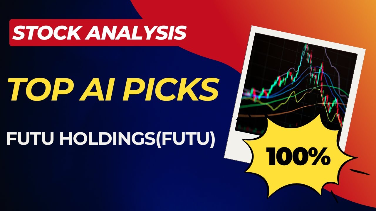 Futu Holdings (FUTU) Stock Analysis 🔥 Top AI Pick for June 17