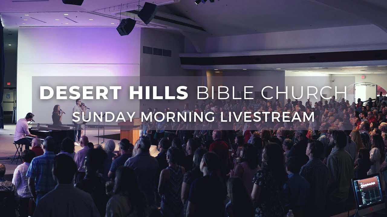 Christ:  The Power and Wisdom of God, Part 5 - 1 Cor. 1:18-31 (Pastor Robb Brunansky)