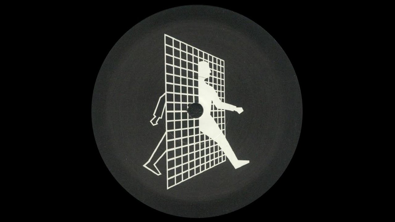 KIRK DEGIORGIO - SEVEN MINUTES OF FUNK