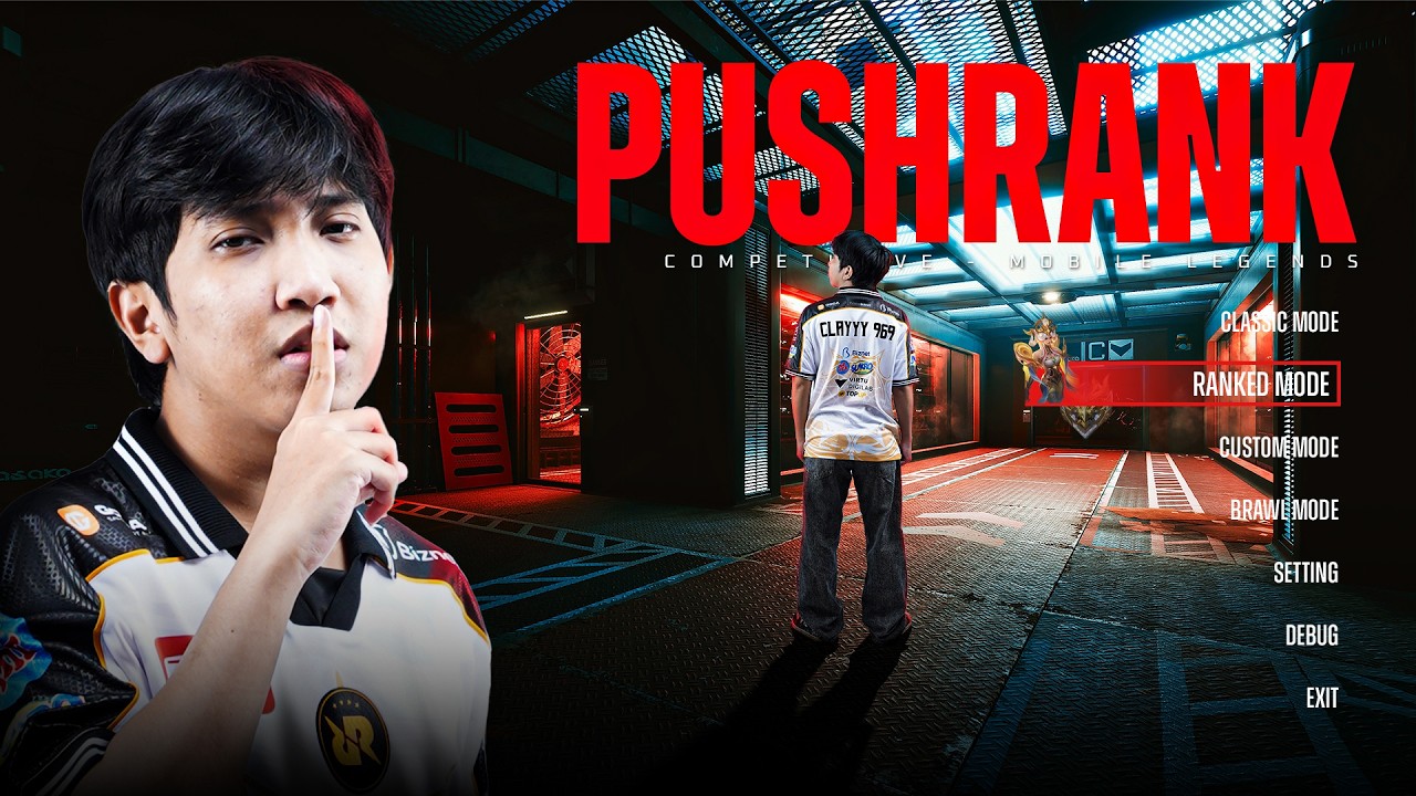 HARI INI IMO ? W @SkylarOfficialGaming @IhsanLuminaire @rrq_sutsujin99 @Erwinxwinn