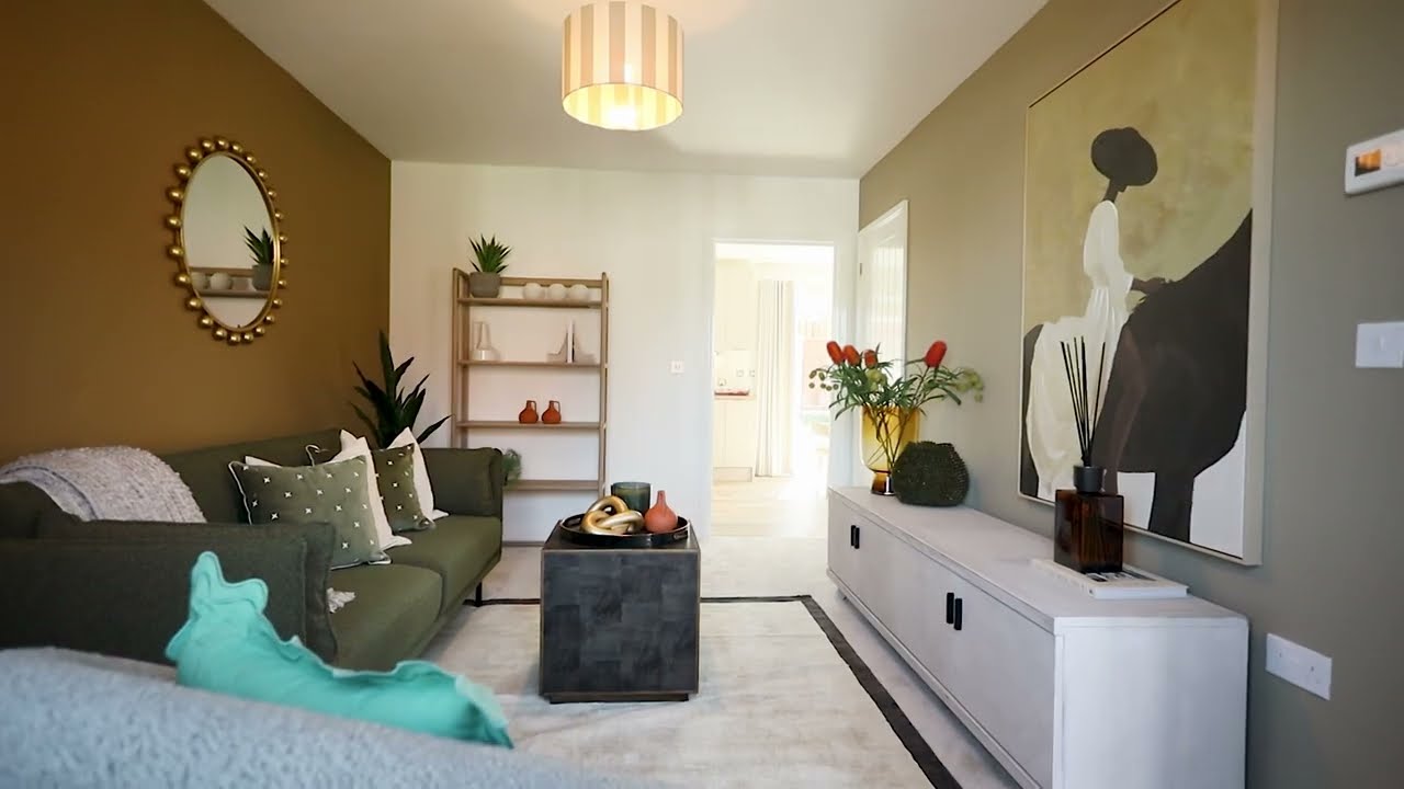 The Cedar - Elder View, Chadderton