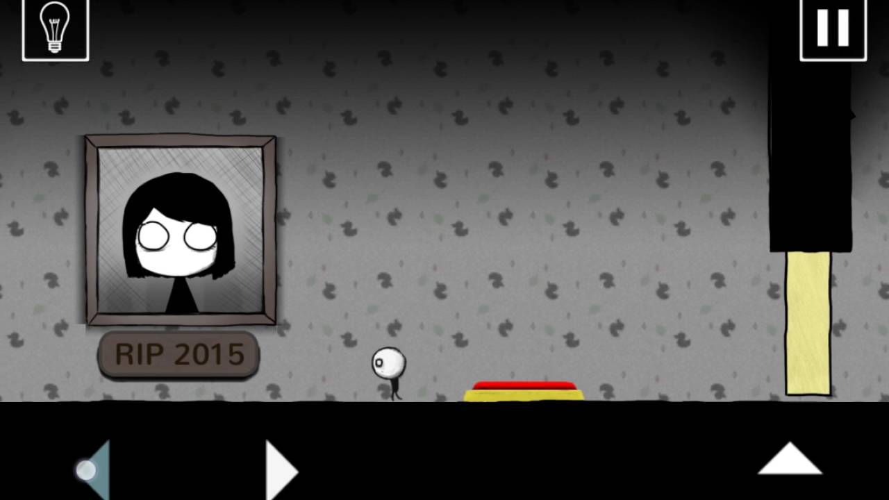 That Level Again 3 - Intro Level (Happy ending)