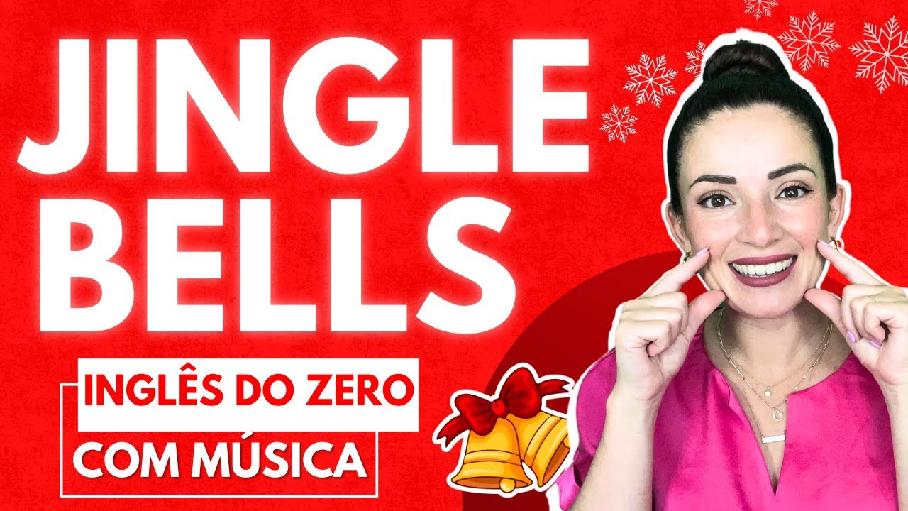 ⭐ PRONÚNCIA PERFEITA 🎅🏼 COMO CANTAR 