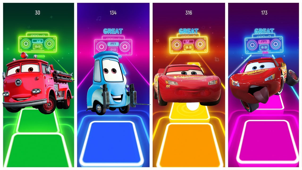 🚓 Sheriff in Music Game?! You Won’t Expect This!