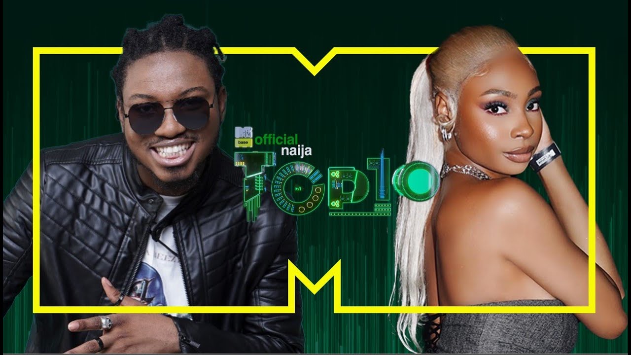 Knock Knock, who's there? Its Suzzy Suzz in da Building!!! 🔥🔥🔥#OfficialNaijaTop10