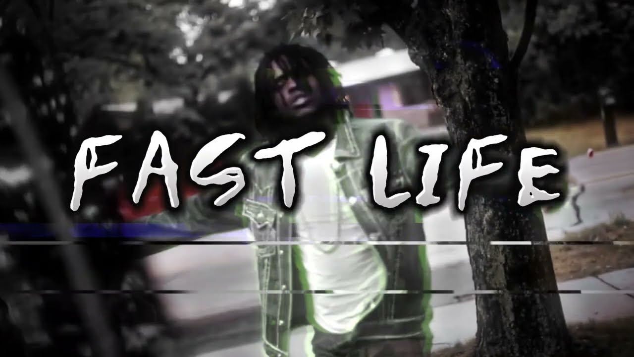*Futuristic* Chief Keef x Capo Type Beat - 