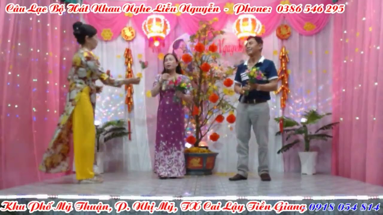 TC , YÊU NGƯỜI GIAN DỐI , CHỊ HUỆ & HỮU PHÁT , 05 , 03 , 2026