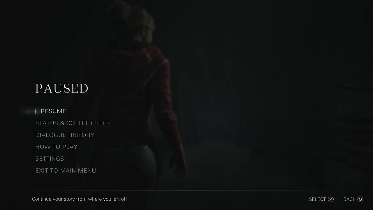 Until Dawn