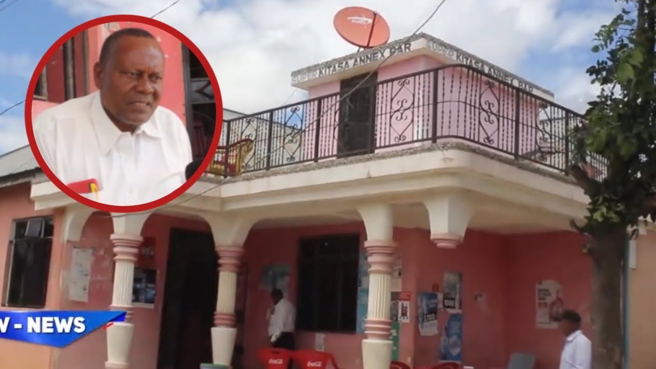 WALINZI WAWILI WAUAWA KIKATILI SINGIDA
