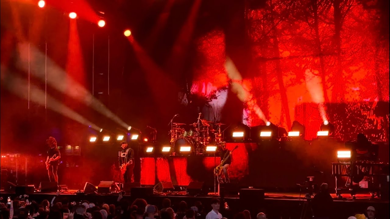Staind - Full Show - 5/21/25 Bristow VA