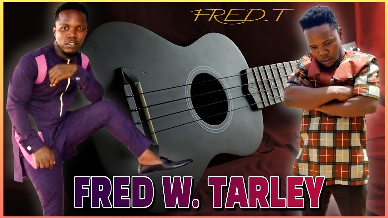 FRED W TARLEY (gnonsoa wekpa)