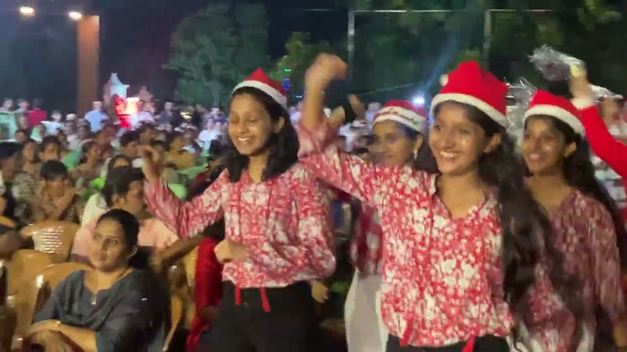 Silver Bells 2K23