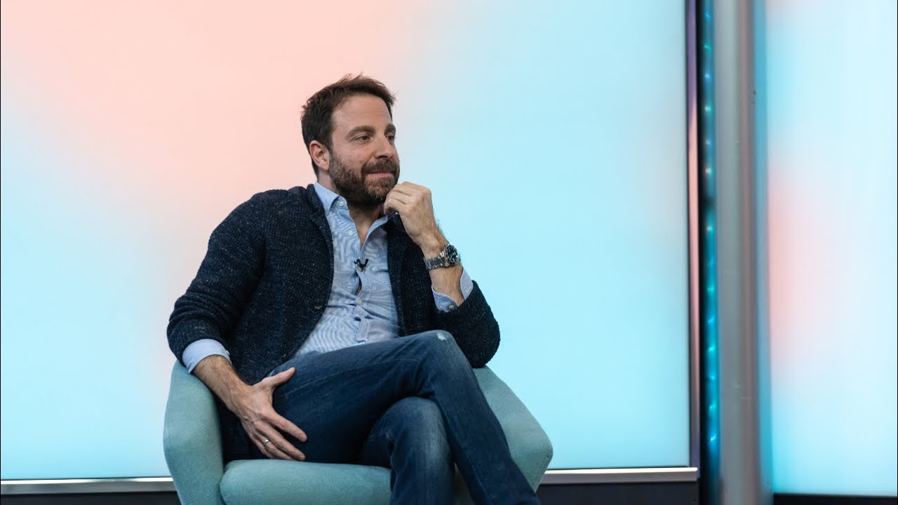 Među nama 25.11.2019 - Božidar Andrejić, Gordan Kičić