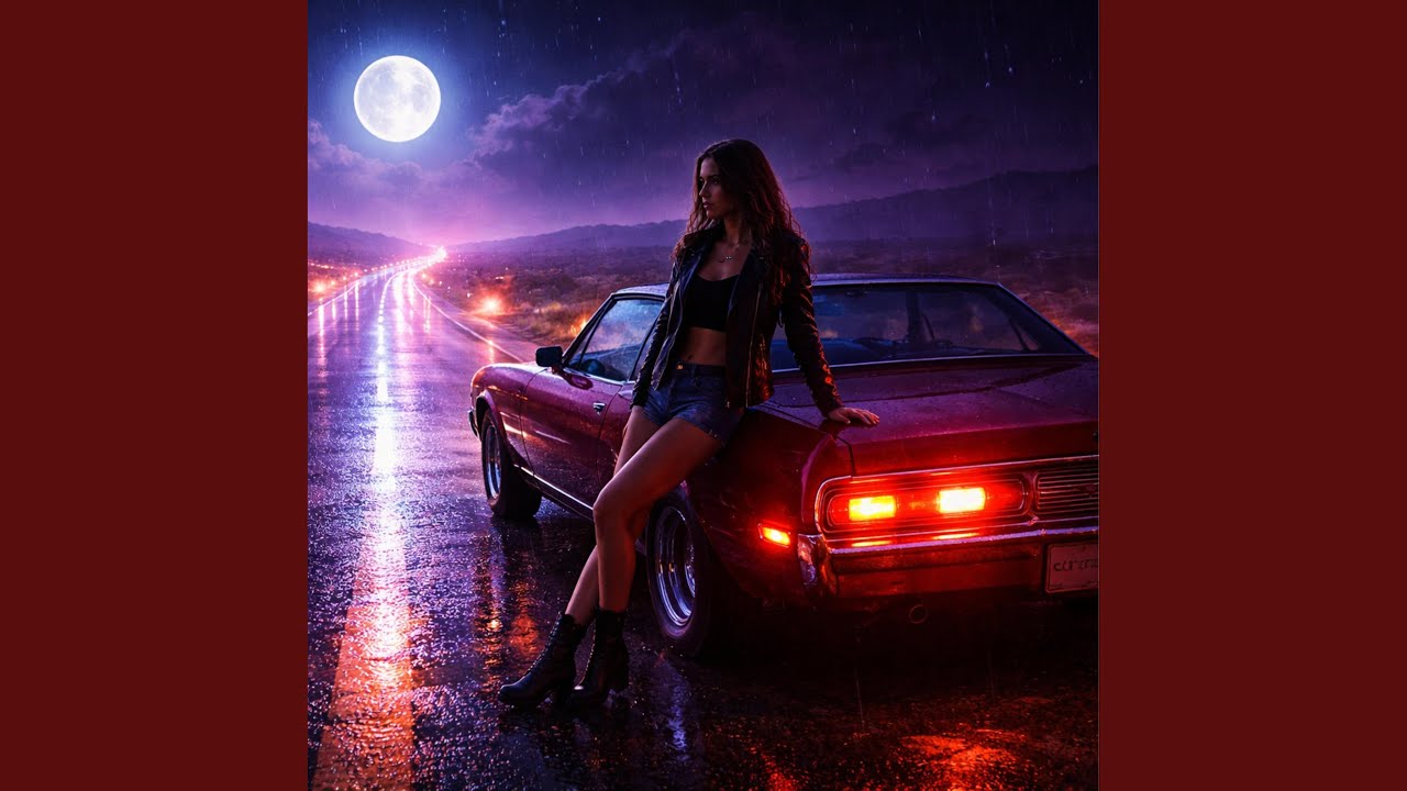 Velvet Light