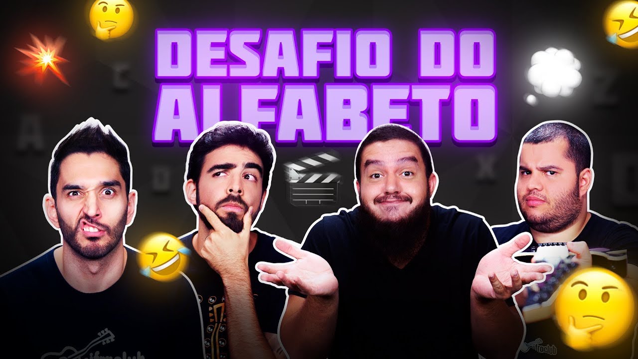 TOCANDO M&Uacute;SICAS COM LETRAS ALEAT&Oacute;RIAS | Desafio #4