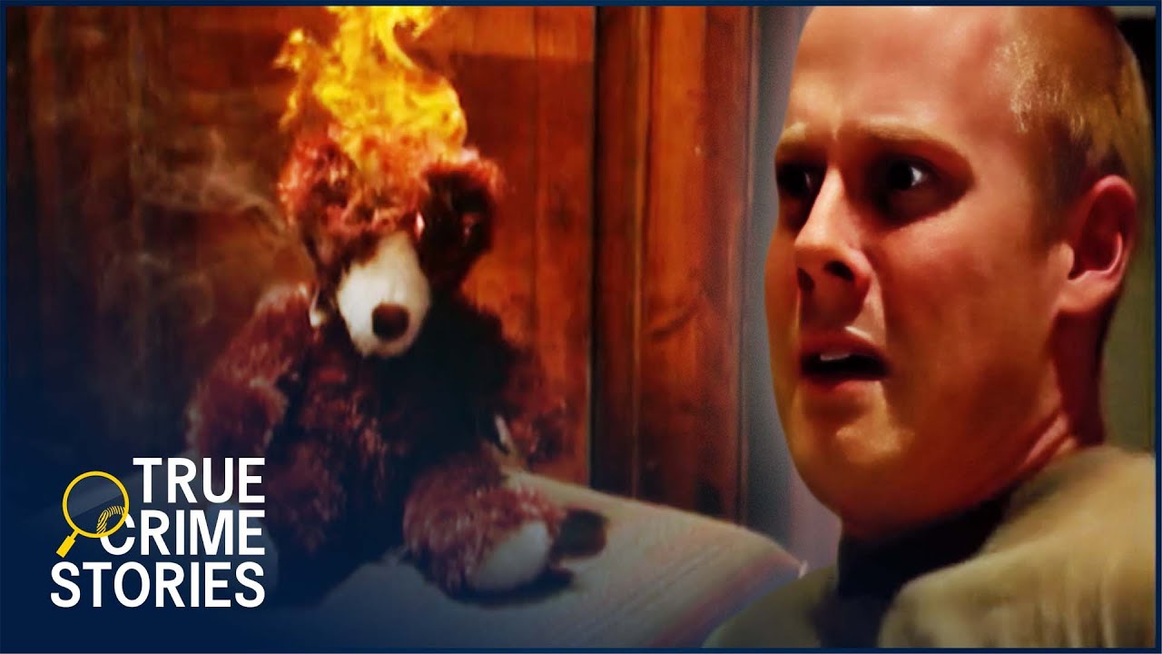 Un Esprit Malveillant | Hantise | True Crime Stories