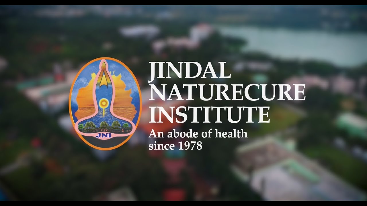Jindal Naturecure Institute - A Premier Naturopathy Hospital in Bengaluru, India