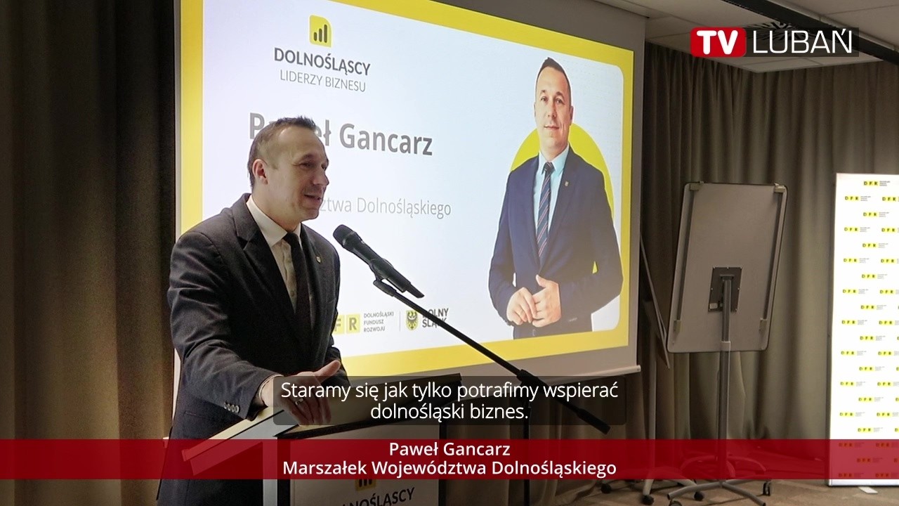 Dolnośląscy Liderzy Biznesu 2026 – ruszyła druga edycja projektu