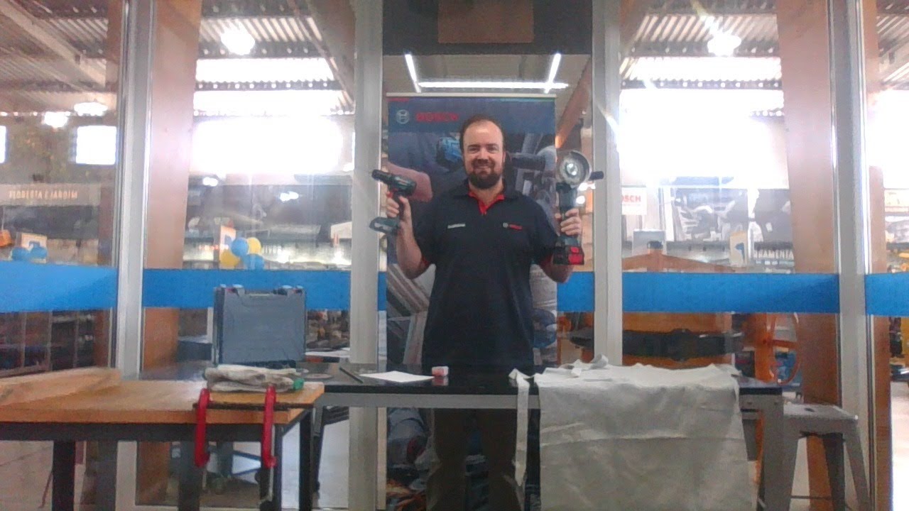 Novidades Bosch Abril 2023