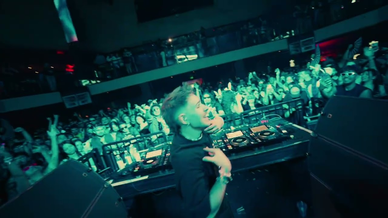 Ely Oaks @Exchange Los Angeles (Full Set)