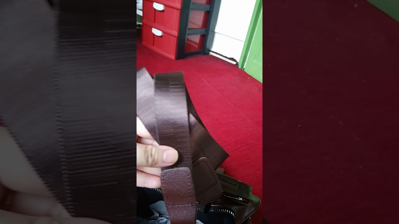 #mizzuebag #unboxing #firsttime #shanajillian  UNBOXING MIZZUE | 1st Time | Shana Jillian - Brown