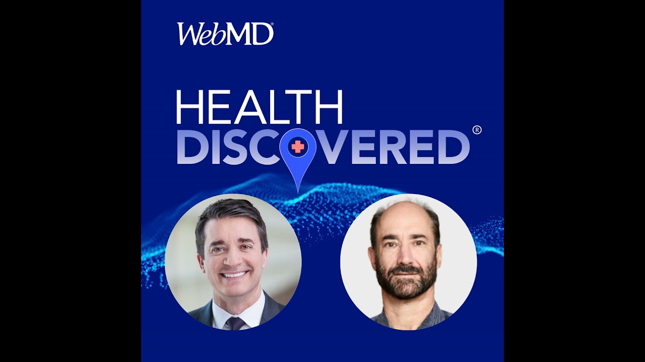 What Accelerated Aging Reveals About Your Health: Insight Into Your 40s and 60s