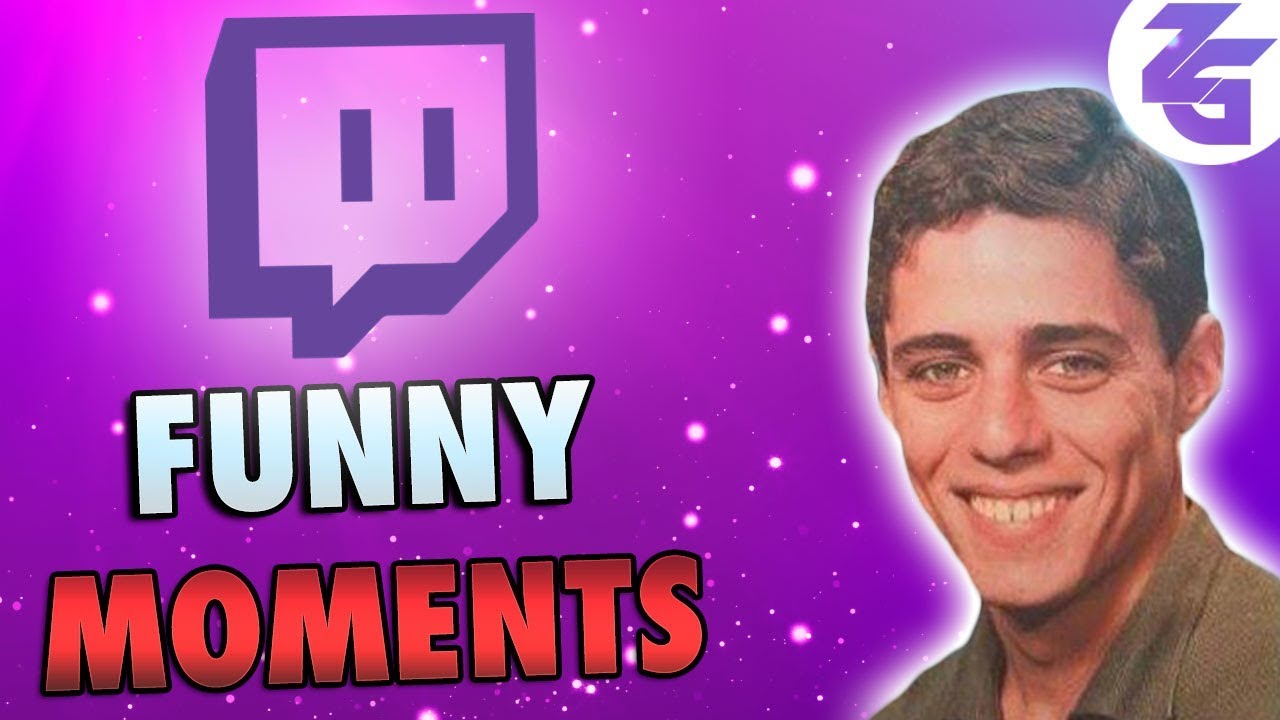 Funny moments #2